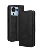 Чехол книжка Epik iFace Retro Leather для ZTE Blade V50 Vita