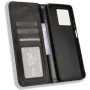 Чехол книжка Epik iFace Retro Leather для ZTE Blade V50 Vita черный