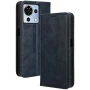 Чехол книжка Epik iFace Retro Leather для ZTE Blade V50 Vita черный