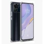 Прозорий силіконовий чохол для ZTE Blade V50 Vita