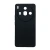 Матовий чохол TPU для ZTE Nubia Z50S Pro, Black