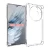 Прозорий силіконовий чохол Slim Premium для ZTE Nubia Z50S Pro, Transparent