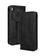Чехол книжка Epik iFace Retro Leather для ZTE nubia Z50s Pro