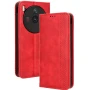 Чехол книжка Epik iFace Retro Leather для ZTE nubia Z50s Pro