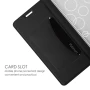 Чехол книжка New Leather Case для ZTE nubia Z50S Pro