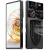 Металевий чохол Jisoo Cooling Case для ZTE nubia Z60 Ultra