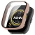 Чехол с защитным стеклом Protective Cover with Glass для Amazfit Bip 5