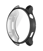 Силіконовий чохол для Amazfit GTR 4 / GTR 4 Pro із захистом на екран