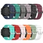 Ремінець Silicone для смарт-годинників Amazfit Cheetah / Cheetah Pro / Amazfit Cheetah Pro Run / Amazfit Cheetah Round, 22mm сірий