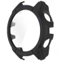 Чохол із захисним склом Protective Cover with Glass для Garmin Fenix 8 51mm оранжевий