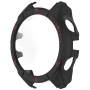 Чохол із захисним склом Protective Cover with Glass для Garmin Fenix 8 51mm оранжевий
