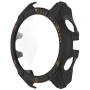 Чохол із захисним склом Protective Cover with Glass для Garmin Fenix 8 51mm оранжевий