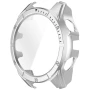 Чохол із захисним склом Protective Cover with Glass для Garmin Fenix 8 51mm оранжевий