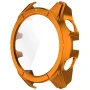 Чохол із захисним склом Protective Cover with Glass для Garmin Fenix 8 51mm оранжевий