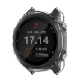 Силиконовый чехол для Garmin Forerunner 245​ фиолетовый