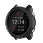Силиконовый чехол для Garmin Forerunner 245​ фиолетовый