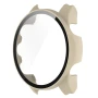 Чехол с защитным стеклом Protective Cover with Glass для Garmin Forerunner 255S чёрный