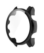 Чохол із захисним склом Protective Cover with Glass для Garmin Forerunner 255S