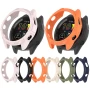 Силіконовий чохол для Garmin Forerunner 265​​S темно-синій