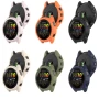Силіконовий чохол для Garmin Forerunner 265​​S темно-синій