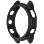 Силіконовий чохол для Garmin Forerunner 265​​S темно-синій
