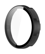 Чохол із захисним склом Protective Cover with Glass для Garmin Lily
