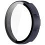 Чехол с защитным стеклом Protective Cover with Glass для Garmin Lily чёрный