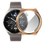 Силіконовий чохол для Huawei Watch GT 3 Pro 43мм сірий