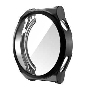 Силіконовий чохол для Huawei Watch GT 3 Pro 43мм
