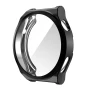 Силіконовий чохол для Huawei Watch GT 3 Pro 43мм сірий