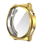 Силіконовий чохол для Huawei Watch GT 3 Pro 43мм сірий