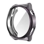 Силіконовий чохол для Huawei Watch GT 3 Pro 43мм сірий