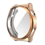 Силіконовий чохол для Huawei Watch GT 3 Pro 43мм сірий