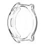 Силіконовий чохол для Huawei Watch GT 3 Pro 43мм сірий
