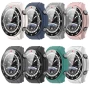 Чохол із захисним склом Protective Cover with Glass для Huawei Watch Ultimate
