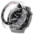 Чохол із захисним склом Protective Cover with Glass для Huawei Watch Ultimate
