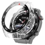 Чохол із захисним склом Protective Cover with Glass для Huawei Watch Ultimate
