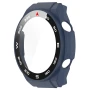 Чохол із захисним склом Protective Cover with Glass для Huawei Watch Ultimate