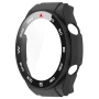 Чохол із захисним склом Protective Cover with Glass для Huawei Watch Ultimate