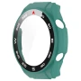 Чохол із захисним склом Protective Cover with Glass для Huawei Watch Ultimate