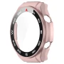 Чохол із захисним склом Protective Cover with Glass для Huawei Watch Ultimate