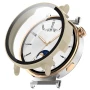 Чехол с защитным стеклом Protective Cover with Glass для Huawei Watch GT 4 41mm