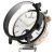 Чохол із захисним склом Protective Cover with Glass для Huawei Watch GT 4 41mm