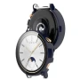 Чехол с защитным стеклом Protective Cover with Glass для Huawei Watch GT 4 41mm