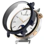 Чехол с защитным стеклом Protective Cover with Glass для Huawei Watch GT 4 41mm
