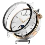 Чехол с защитным стеклом Protective Cover with Glass для Huawei Watch GT 4 41mm