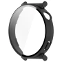 Чехол с защитным стеклом Protective Cover with Glass для Huawei Watch GT 5 41mm темно-синий