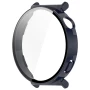 Чехол с защитным стеклом Protective Cover with Glass для Huawei Watch GT 5 41mm темно-синий