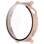 Чехол с защитным стеклом Protective Cover with Glass для Huawei Watch GT 5 41mm темно-синий