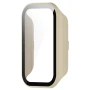 Чохол із захисним склом Protective Cover with Glass для Xiaomi Redmi Band 2
